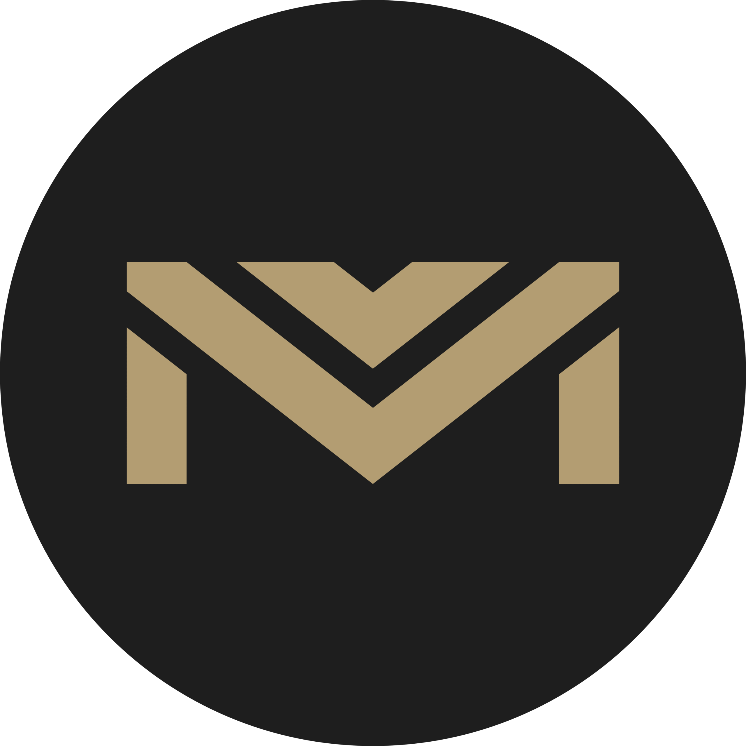 Favicon MILICH BAUMASCHINEN